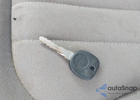 2003 Chevrolet S-10 Ls из США, поврежденный, VIN 1GCCS19X238174686